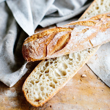 La Farm Bakery Loaf of Bread La Farm Bakery Loaf of Bread